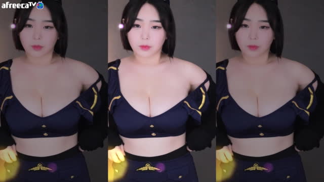 섹시큐티 파란제복 프린세스 오토바이2 이쁜이 ˚요원˚ 이뽀 