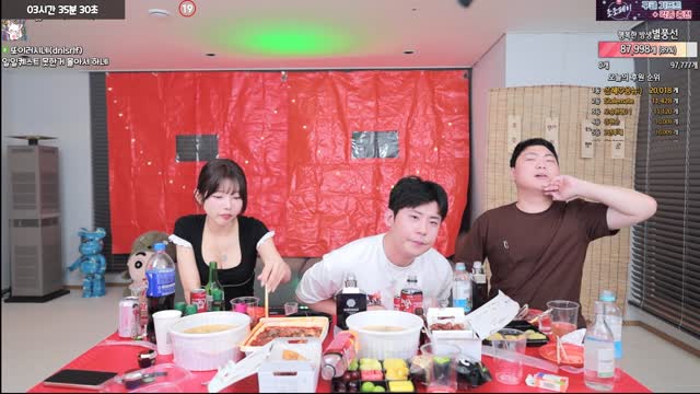 눈물나는 형님의 진심