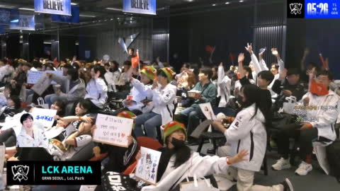 이상호 - 이상호 T1vs젠지 월즈4강전 오너와캐니언 내꿈 내우상들의대결......