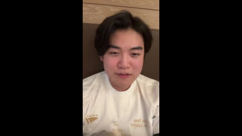 민동통구리 - 월즈 2회 우승 원딜러 실존