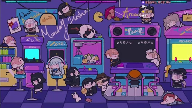 안녕하십니까~