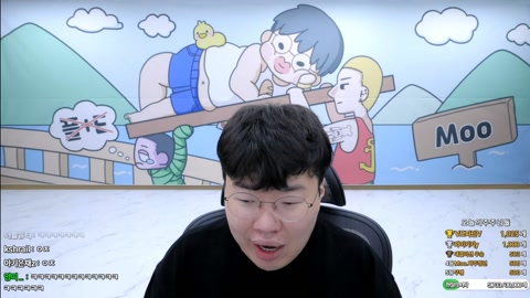 봉준 - 봉준 태양의후예 안본눈 1화부터 봐봅니다...