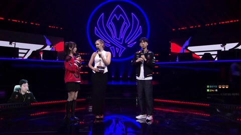 이상호 - 이상호 MSI  T1 vs BLG 렛츠고 T1 화이팅 T1가보자!!! #MSI...