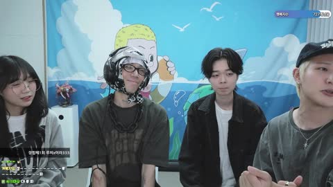 반응몬 - [클립]루피랑 사진 찍고 극락가는 이라333 [뱀힙페 1회]