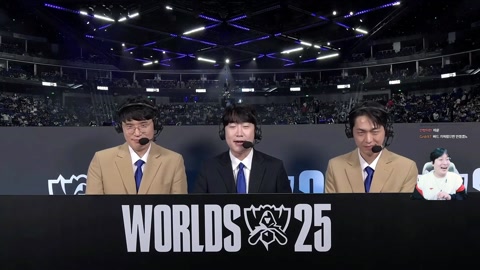 이상호 - 이상호 T1 vs AL 결전의날.. 무조건이긴다 제발 #Worlds202...