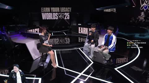 반응몬 - 모르는 분들 있을까봐 일찍 방종하는 이유 다시 한 번 설명...