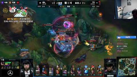 플라즈마단 - [클립]클리드 : 고토형 일 나 이제 알았는데? 이건 가는...