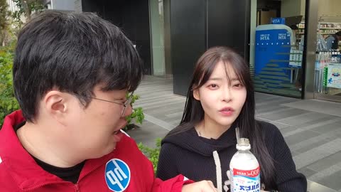 개망망이♪ - [클립]김봉준 오리: 셋이서 돌아가겠습니다 하데스 관심...