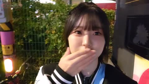 Kohlhaas - [클립][최가네] 레전드 여캠 백하님께 김치 전달 ❤️