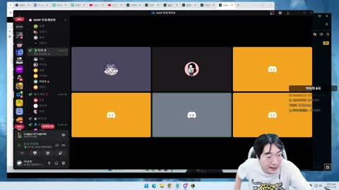 주륵주륵르르 - [클립]FA이상호