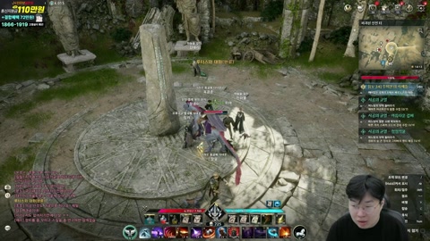 봉준 - 봉준 아이온2 유저여러분들 다집합하십시요 가봅시다