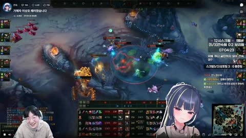 반응몬 - [클립]깐숙이를 보면서 씁쓸하게 방종하는 이상호