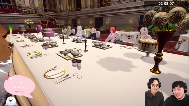 감컴 & 버컴 친해지길 바래 썸네일