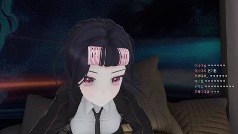 월룩이 - [클립]멘헤라 온 혜지