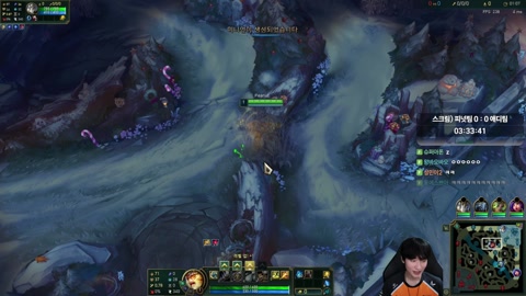 피넛ㅁ - 피넛 12시 (쿼드,오뀨) SLL vs 애디팀 3/2