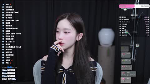 [융]박카스 - [클립]실물 진짜 이쁩니다