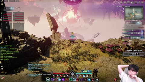 Deadlift_220 - 필메님 채팅이후 석나간 전하님 영상 - 2