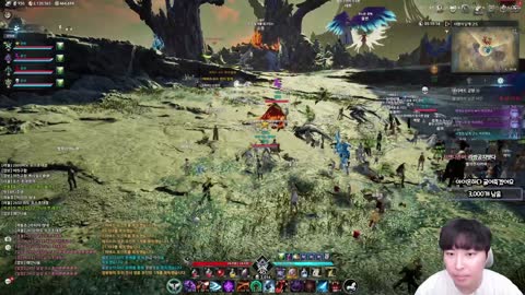 Deadlift_220 - 문제의 보스 보상 먹는 전하님 영상