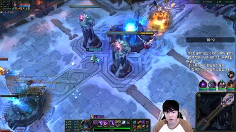 야바 - [클립]프레이 탭댄서 카이사 보는 옥맨시점