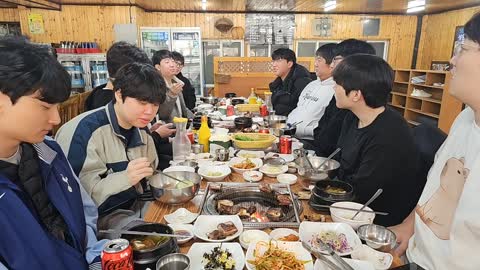 주륵주륵르르 - [클립]저라뎃: 한왕호 널 저패겠다 넛 저패겠다!