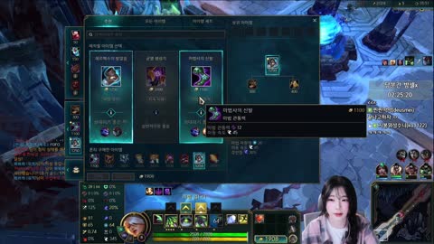 짱교끠멜 - [클립]코소희 새해 전화 (소희 시점) / 임아니: 코소희 통...