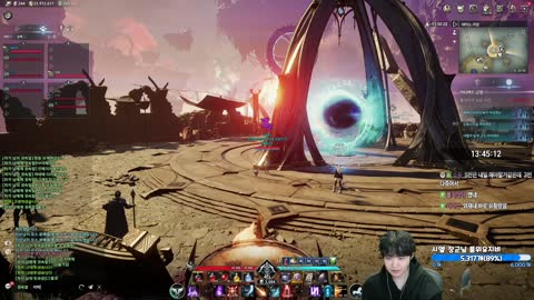 Deadlift_220 - 에스카:개빼박이야 개역했음. 방플 대놓고 하는...