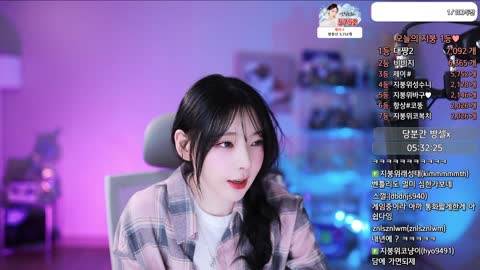 짱교끠멜 - [클립]소희: 내가 (오바람ck)져서 액땜 했으니까 (성태)오...