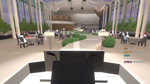 우왁굳 - 9시) 가장 못생긴 버튜버 월드컵