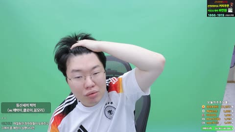 Deadlift_220 - 봉준: 다시한번 말하지만 하데스는 저한태 소중...