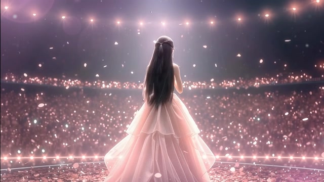 SOOP Ria_리아 채널 스냅샷