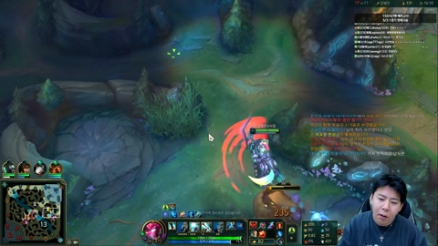 철구형2↑ - 철구 롤 배치고사 5/3 실패시 150시간바로시작..0/2 피...