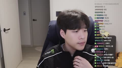 가니쓰 - [클립]스맵임니당 LCK컵 HLE vs NS 한화생명 응원의 신 ^^ #lc...