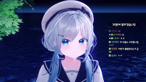 Deadlift_220 - 소소드릴) 유키: 쪽지가 많이와서 이야기를 꺼내...