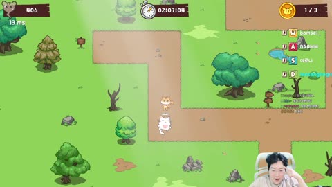 주몽3 - [클립]어디서 전담소리 난다는 마로니 ㅋㅋㅋ