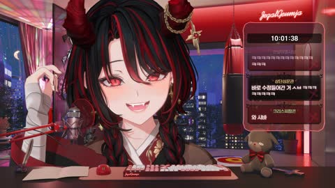 주륵주륵르르 - [클립]제갈금자: 코치 봉준씨 가기로 했어요 미리 말...