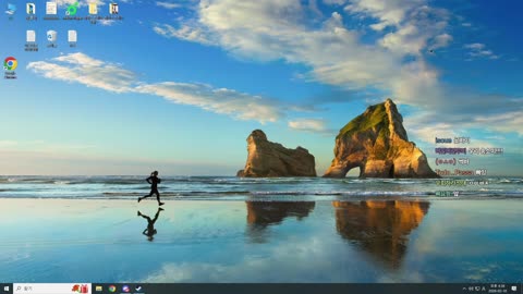 Deadlift_220 - 앞상황 설명하는 경훈님