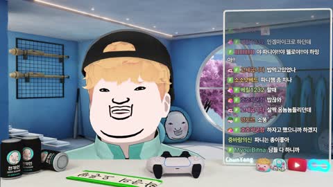 그젠_ - 파니가 와우 안하는이유