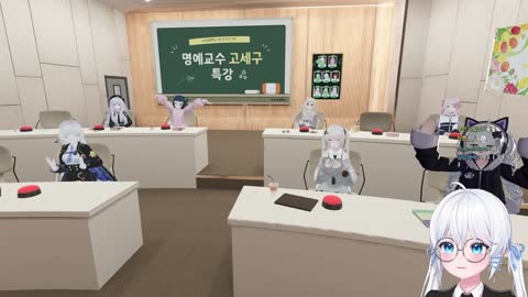 백숙파김영남 - [클립]고 : 폭포 클립은 지웠어요? / 샬 : ㅇㅇ.. / ...