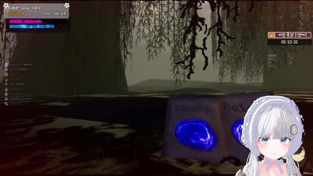 버컴 종겜 내전 (MAGE ARENA) 썸네일